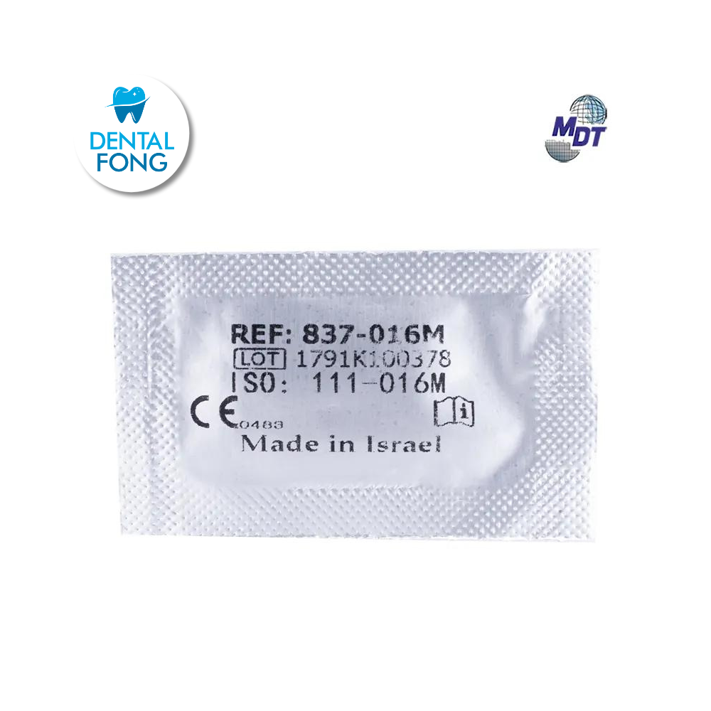 FRESA DIAMANTE 837-016 MDT