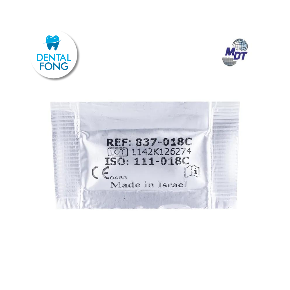 FRESA DIAMANTE 837-018C MDT