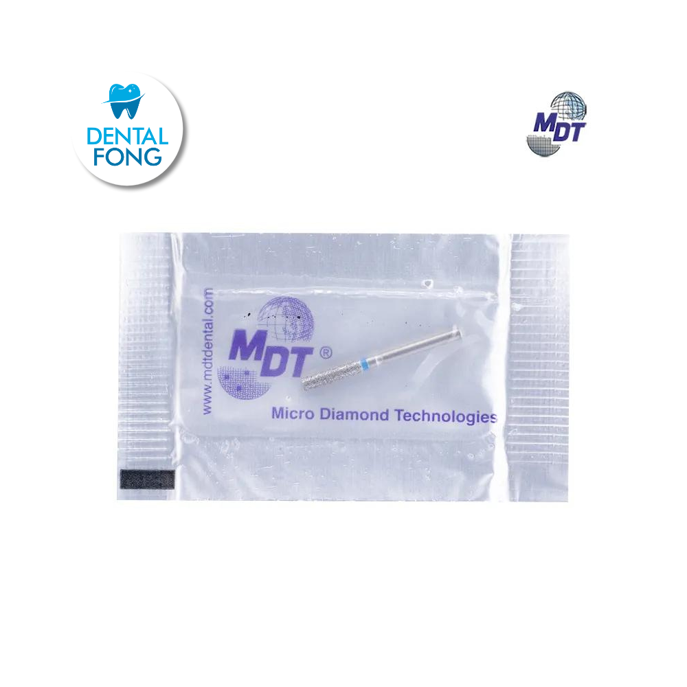 FRESA DIAMANTE 837-018 MDT