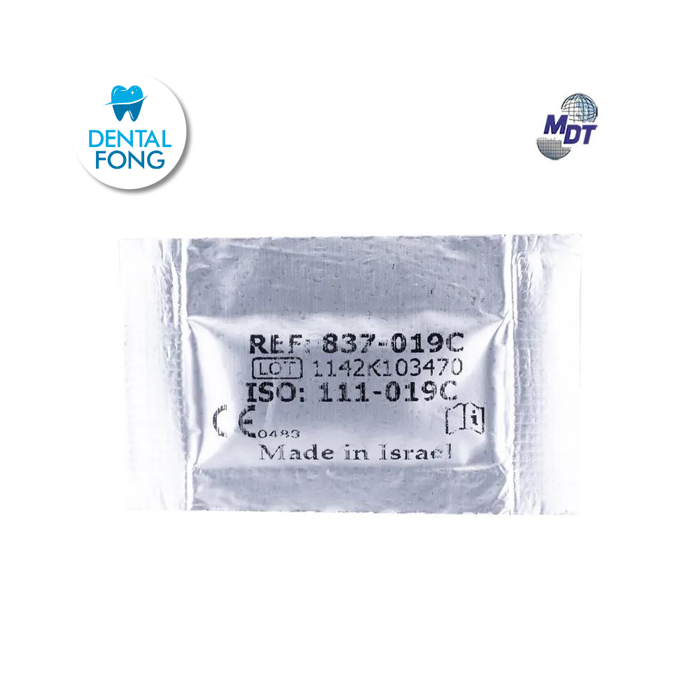 FRESA DIAMANTE 837-019C MDT