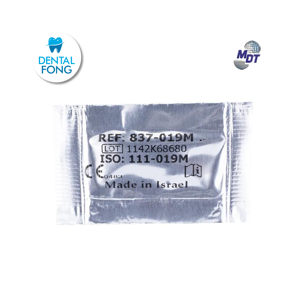 FRESA DIAMANTE 837-019 MDT