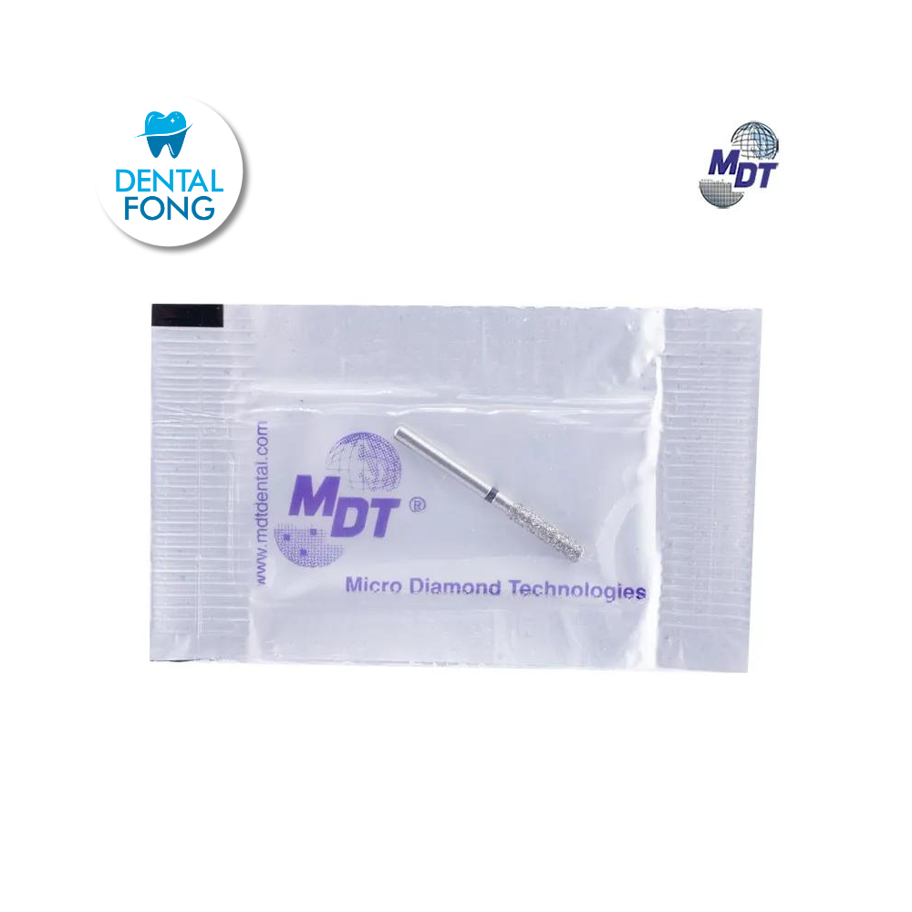 FRESA DIAMANTE 837-019XC MDT