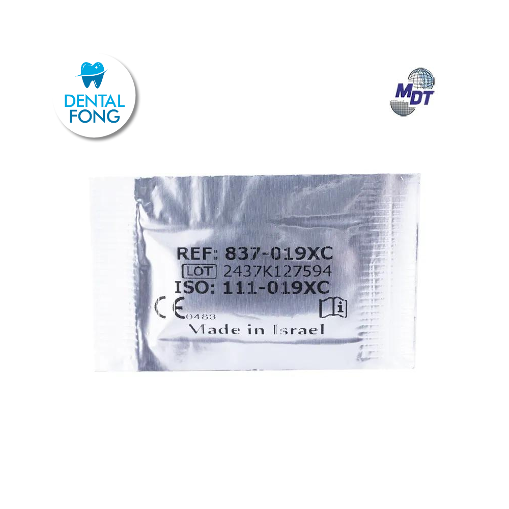 FRESA DIAMANTE 837-019XC MDT