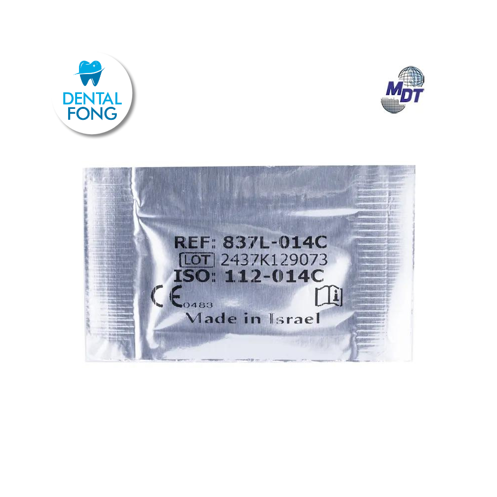 FRESA DIAMANTE 837L-014C MDT