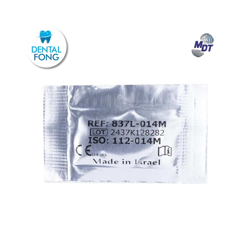 FRESA DIAMANTE 837L-014 MDT