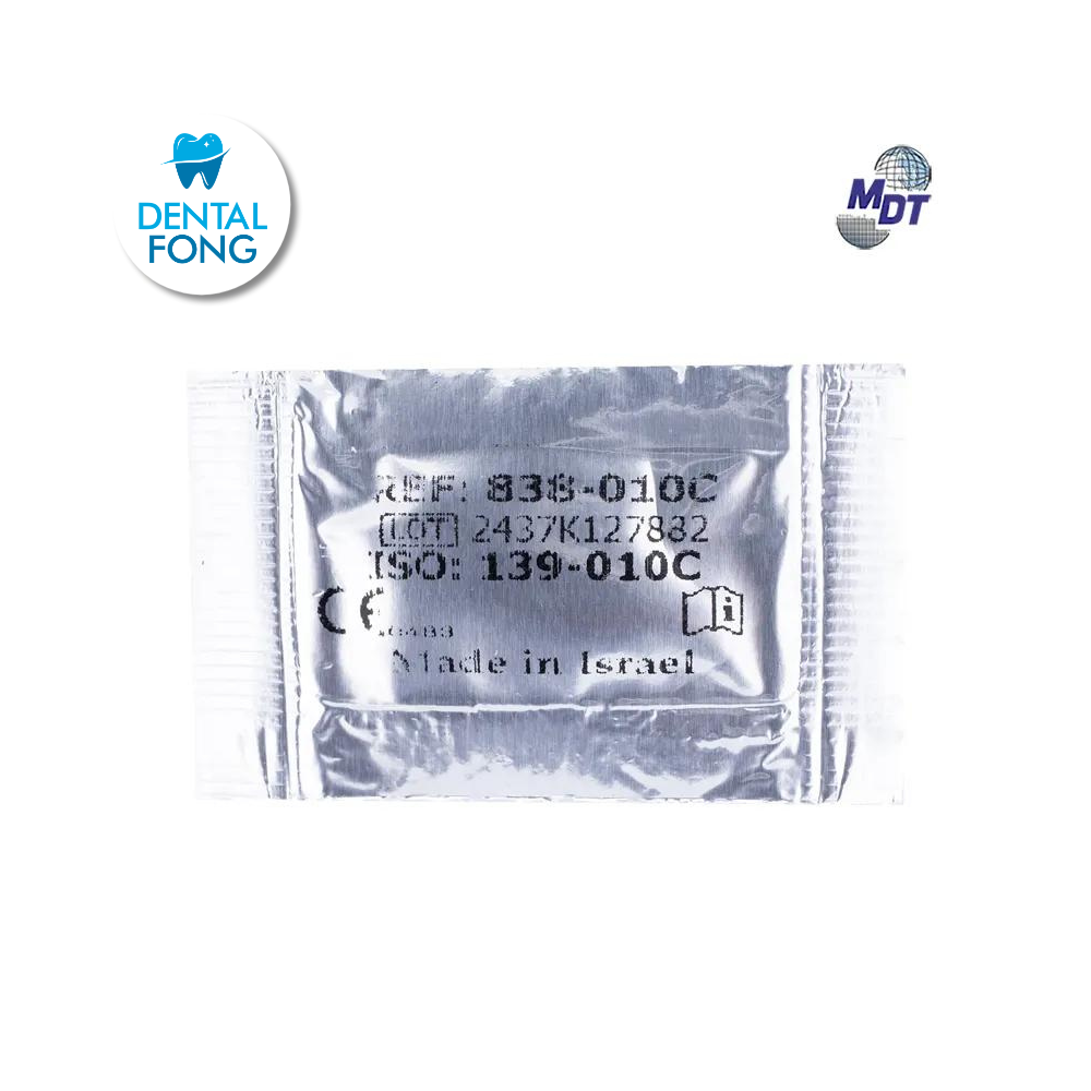 FRESA DIAMANTE 838-010C MDT