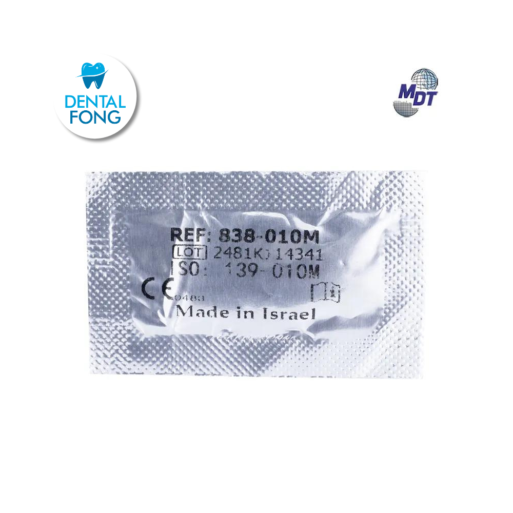 FRESA DIAMANTE 838-010 MDT