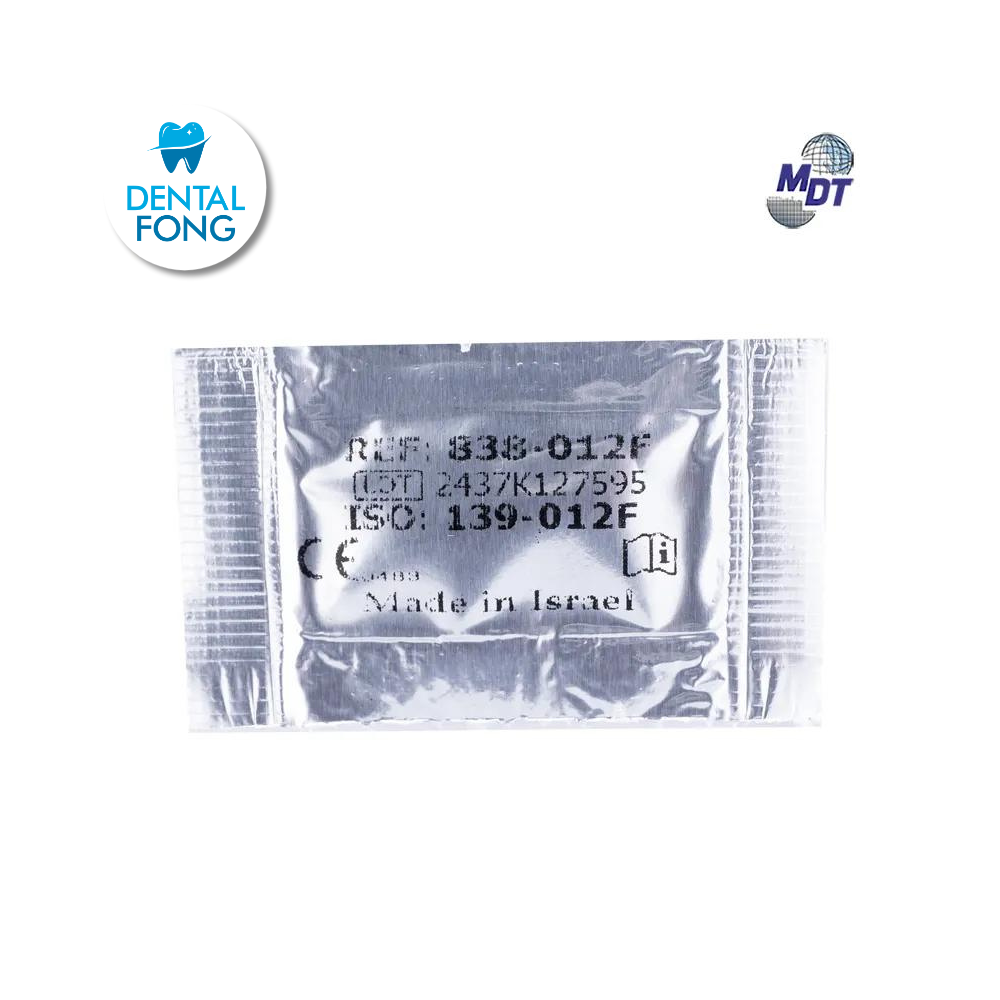 FRESA DIAMANTE 838-012F MDT