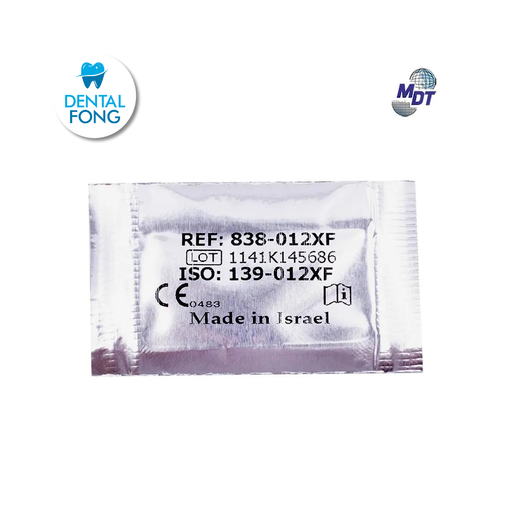 FRESA DIAMANTE 838-012XF MDT