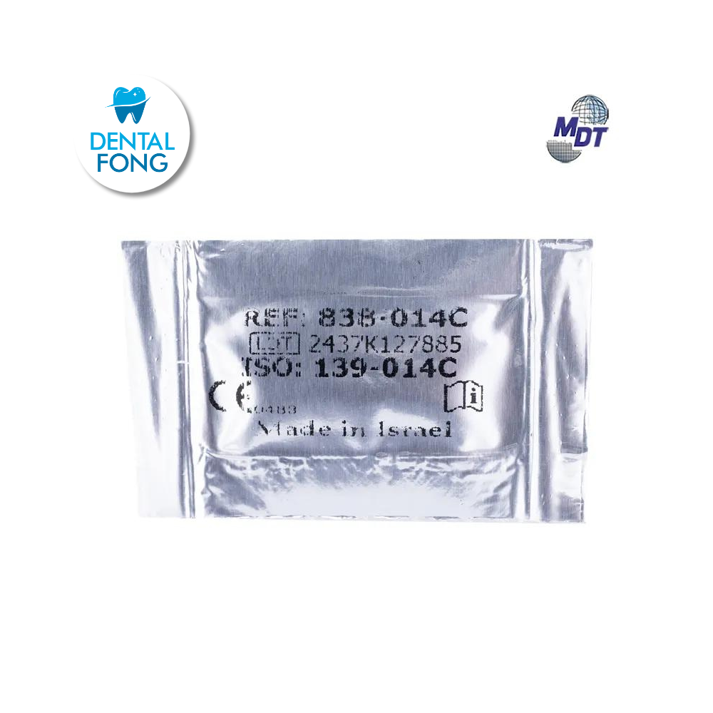 FRESA DIAMANTE 838-014C MDT