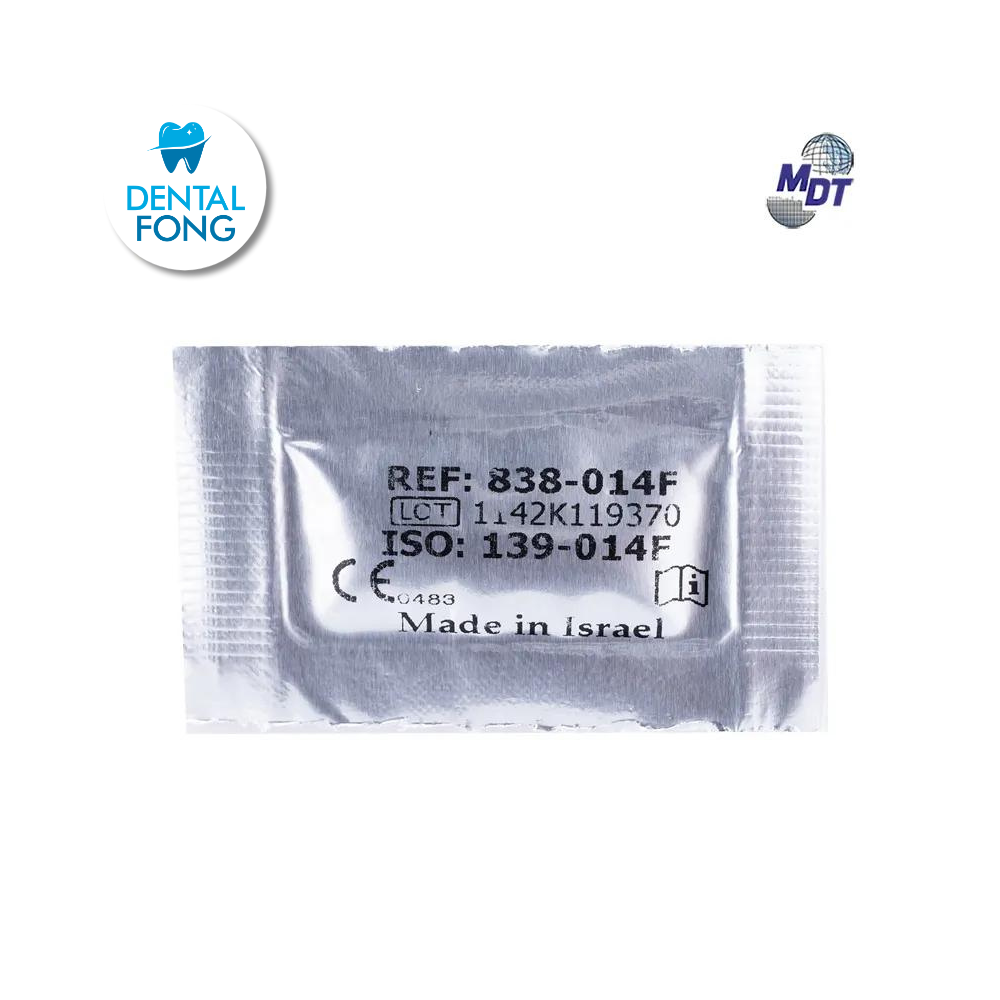 FRESA DIAMANTE 838-014F MDT