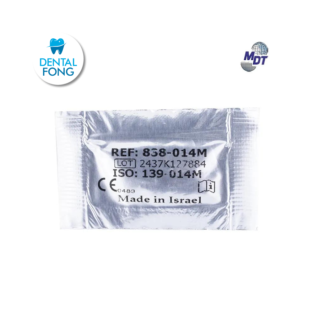 FRESA DIAMANTE 838-014 MDT