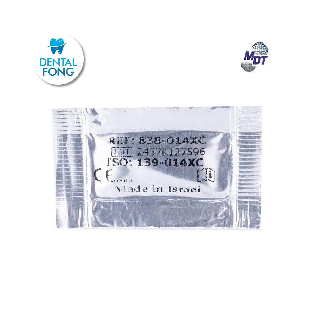 FRESA DIAMANTE 838-014XC MDT