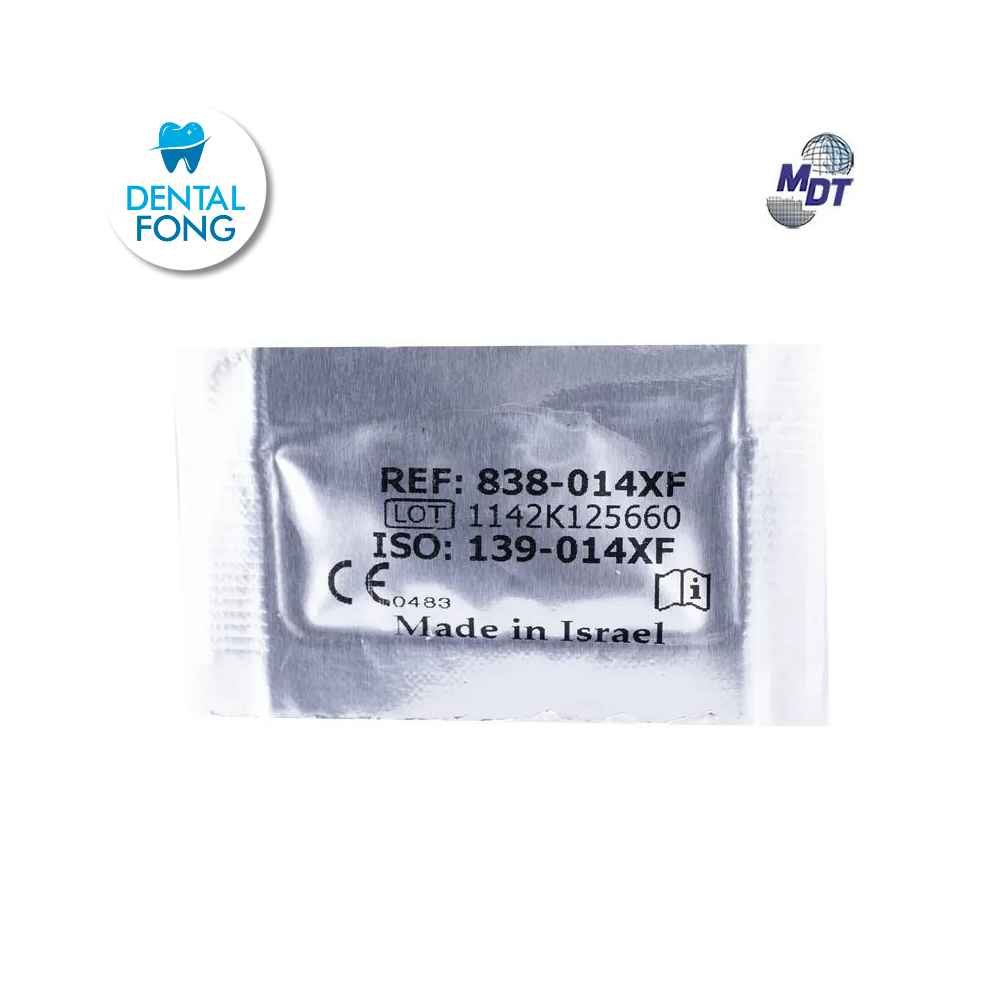 FRESA DIAMANTE 838-014XF MDT