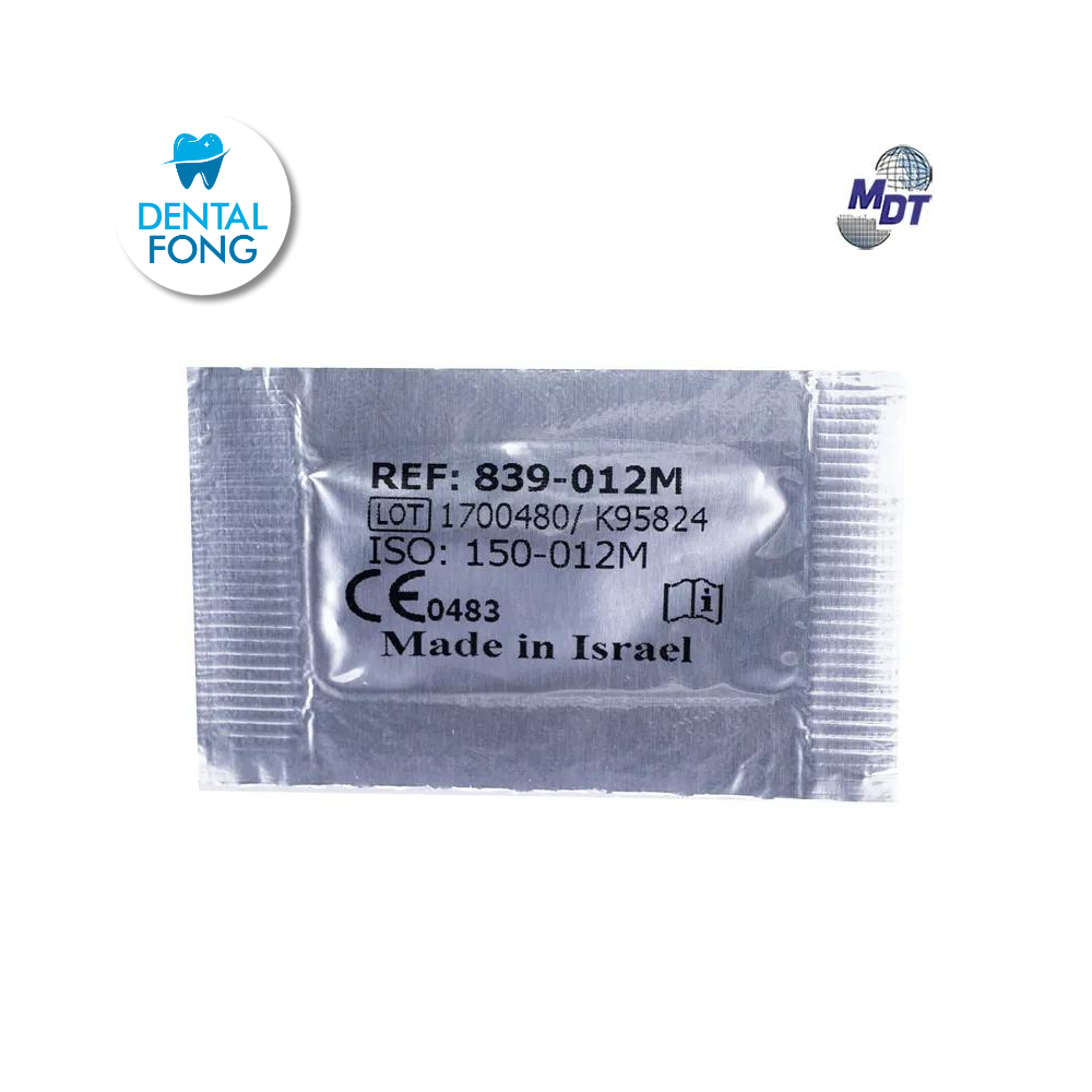 FRESA DIAMANTE 839-012 MDT