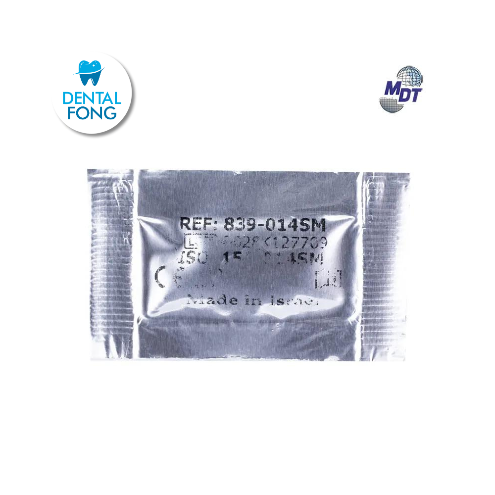 FRESA DIAMANTE 839-014 MDT CORTA