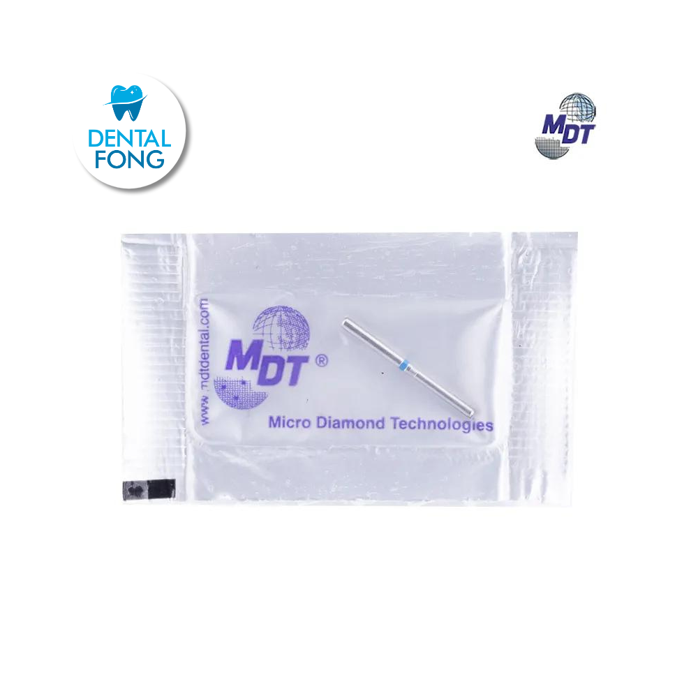 FRESA DIAMANTE 839-014 MDT CORTA