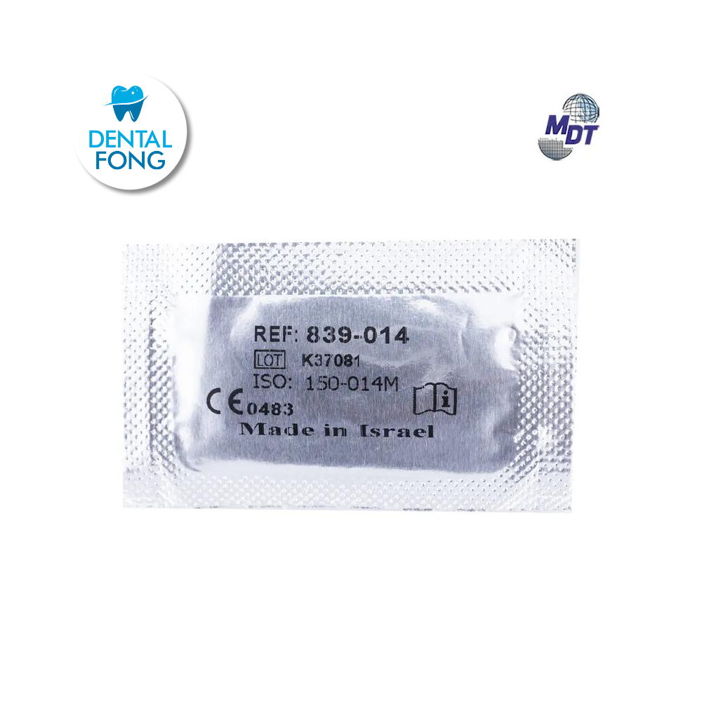 FRESA DIAMANTE 839-014 MDT