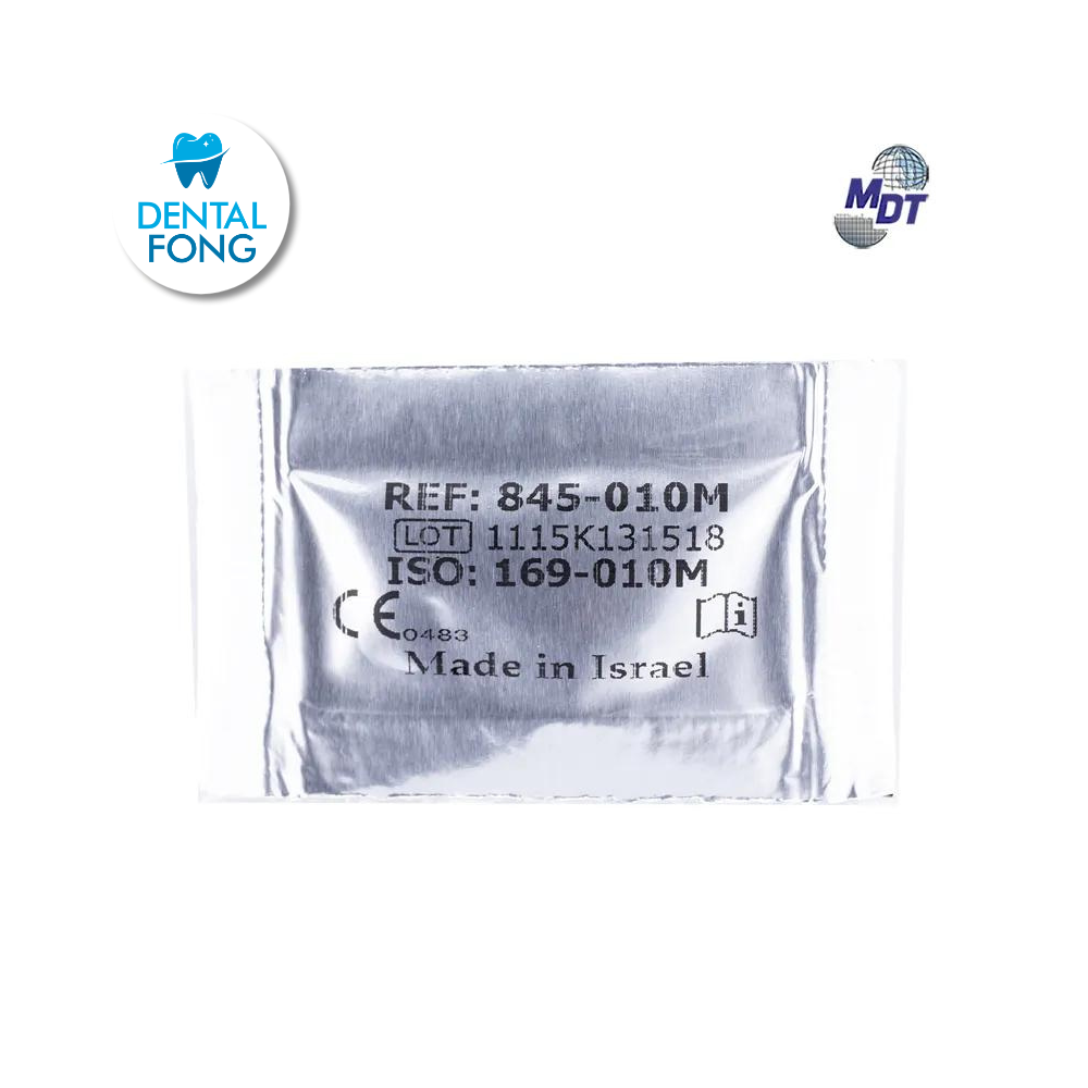 FRESA DIAMANTE 845-010 MDT