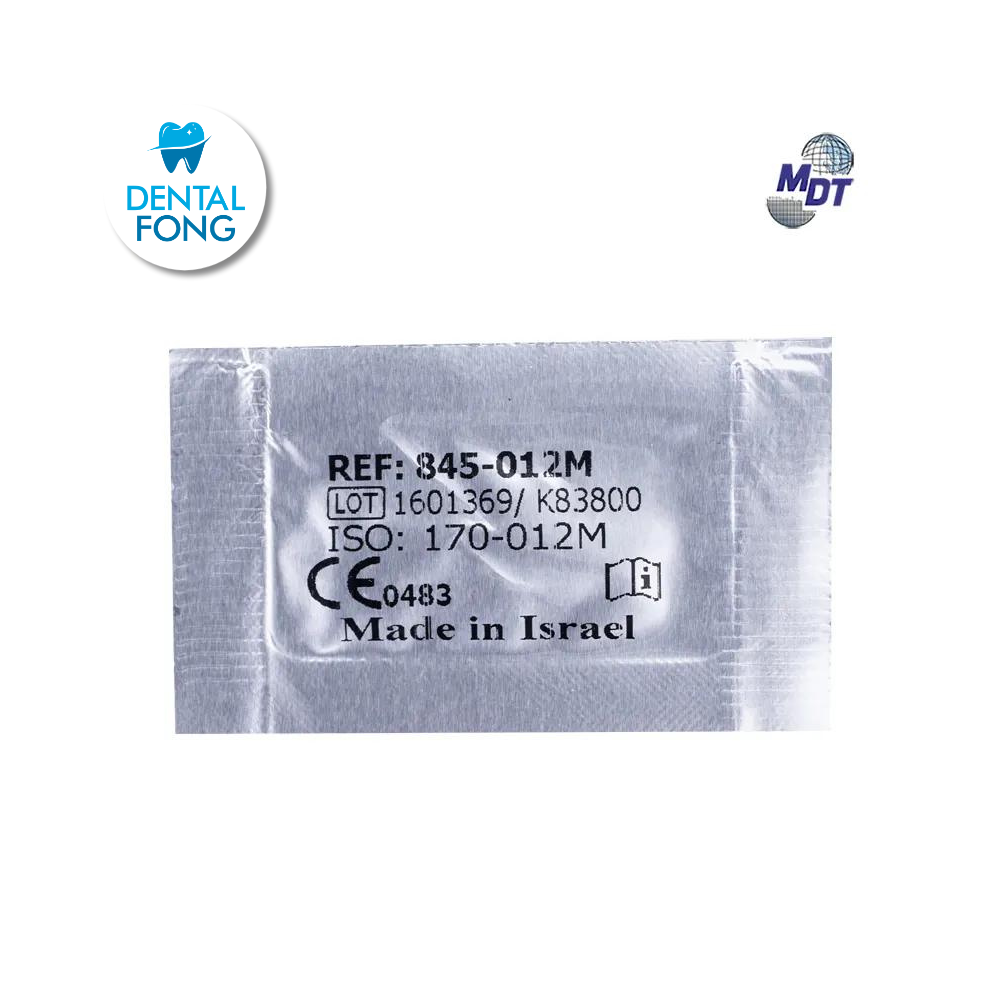 FRESA DIAMANTE 845-012 MDT