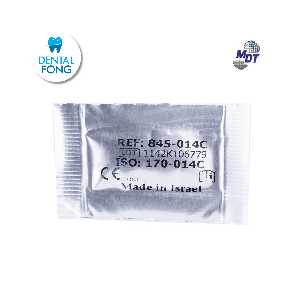 FRESA DIAMANTE 845-014C MDT