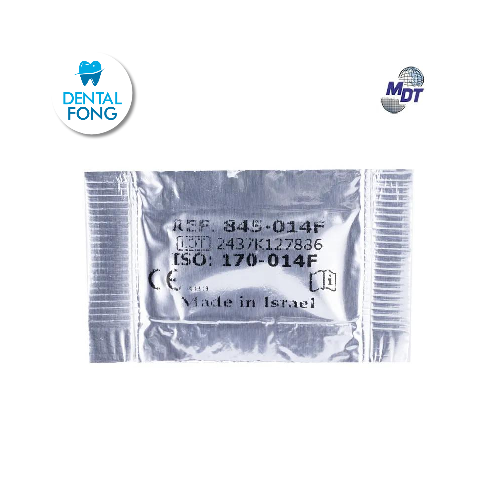 FRESA DIAMANTE 845-014F MDT