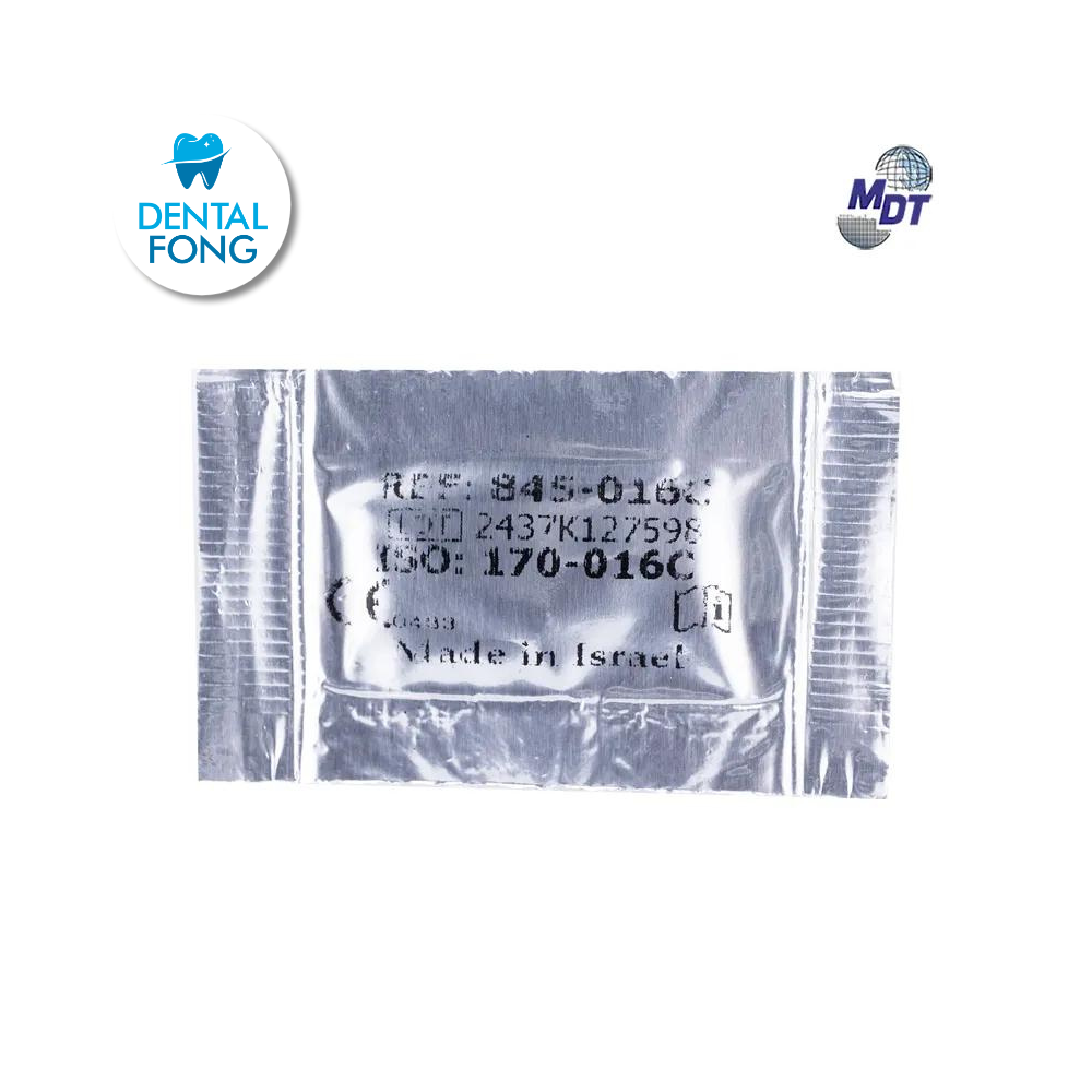 FRESA DIAMANTE 845-016C MDT