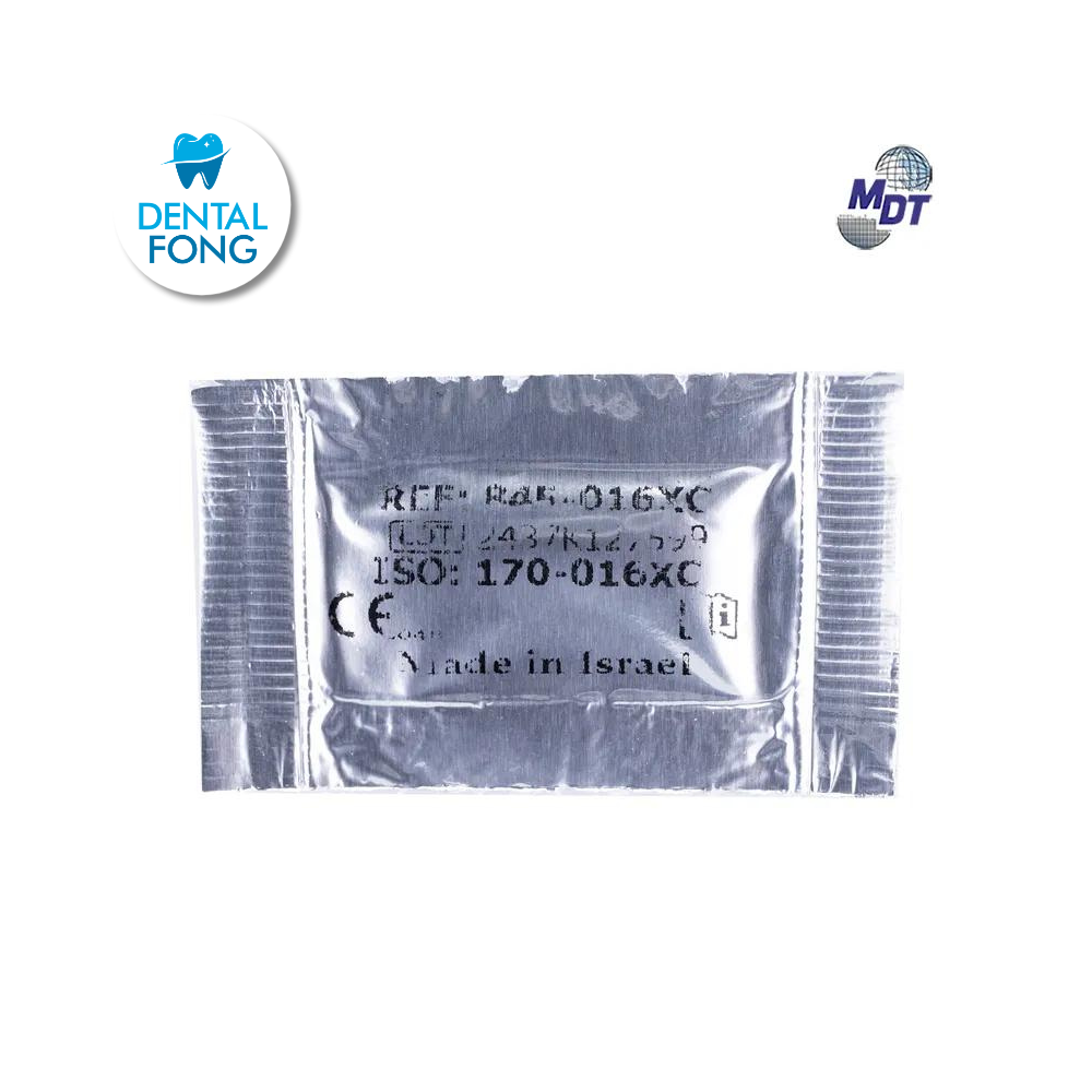 FRESA DIAMANTE 845-016XC MDT