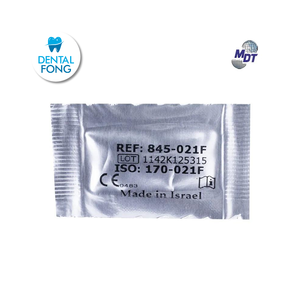 FRESA DIAMANTE 845-021F MDT