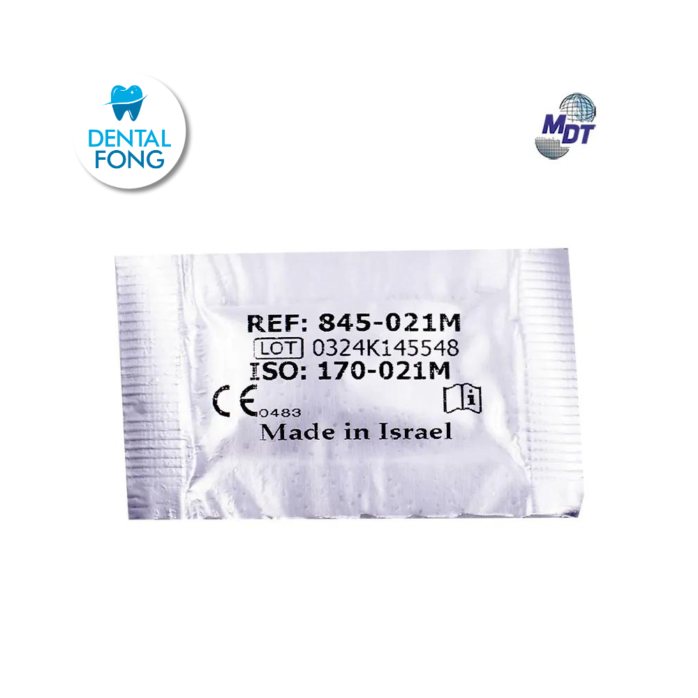 FRESA DIAMANTE 845-021 MDT