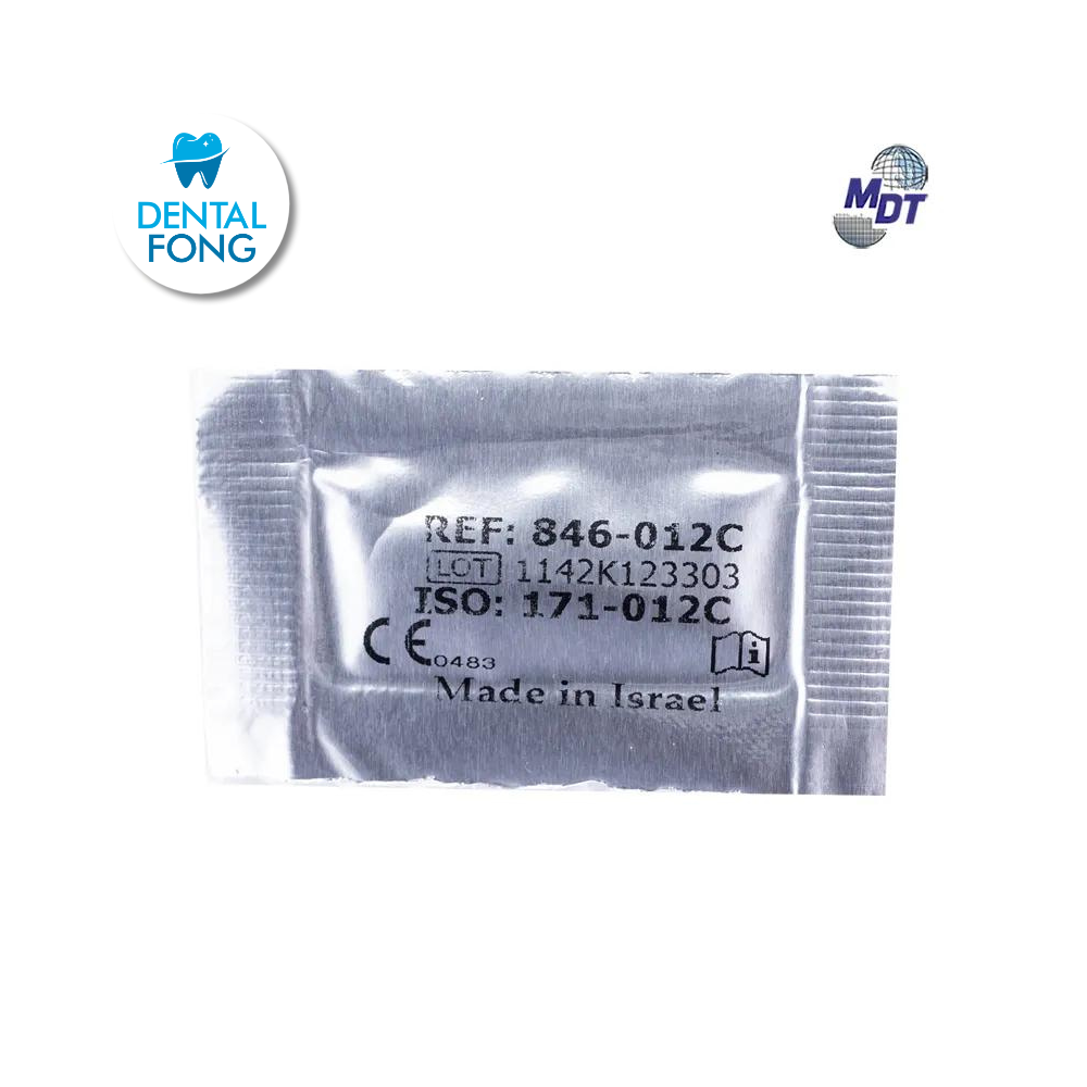 FRESA DIAMANTE 846-012C MDT