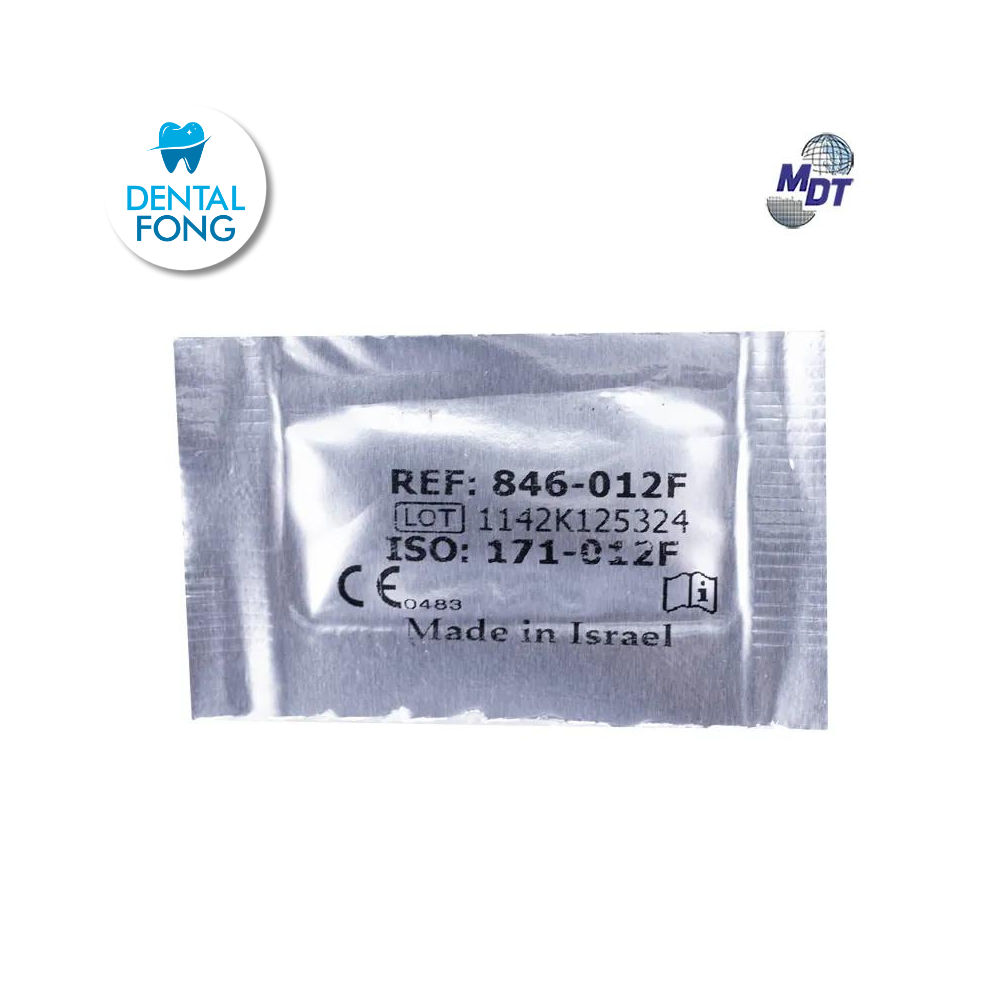 FRESA DIAMANTE 846-012F MDT