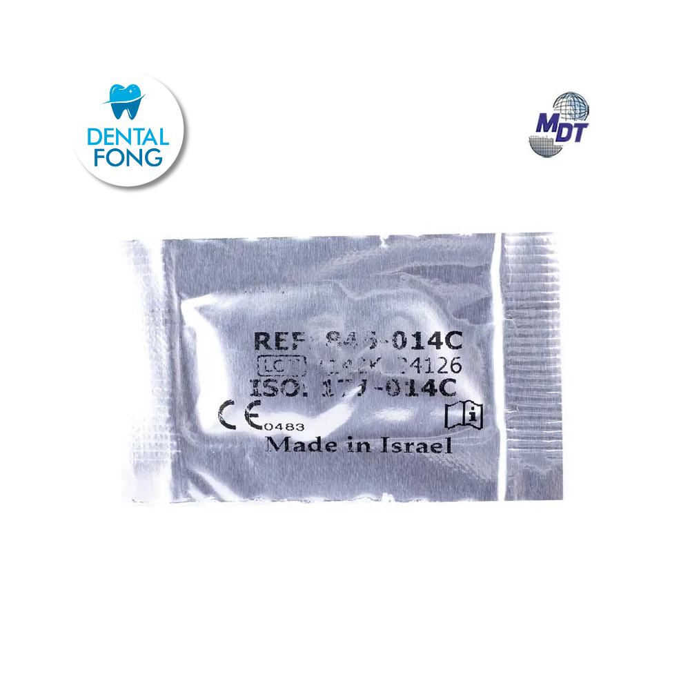 FRESA DIAMANTE 846-014C MDT