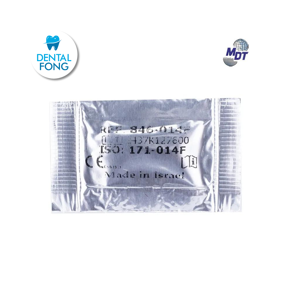 FRESA DIAMANTE 846-014F MDT