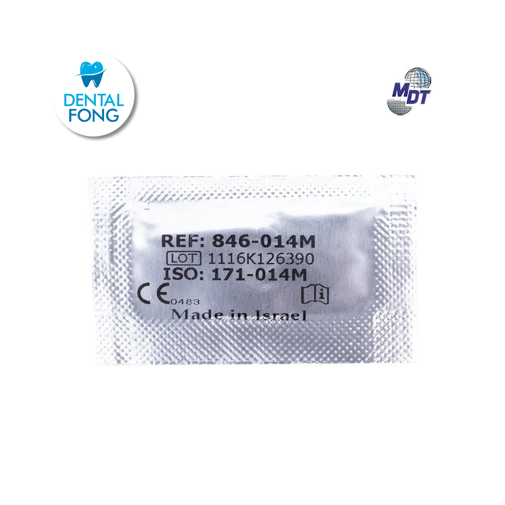 FRESA DIAMANTE 846-014 MDT