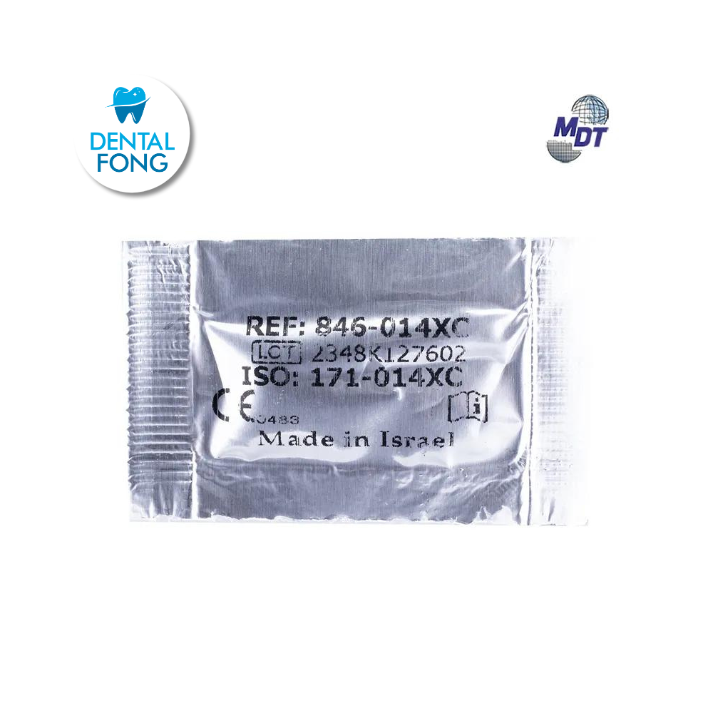 FRESA DIAMANTE 846-014XC MDT