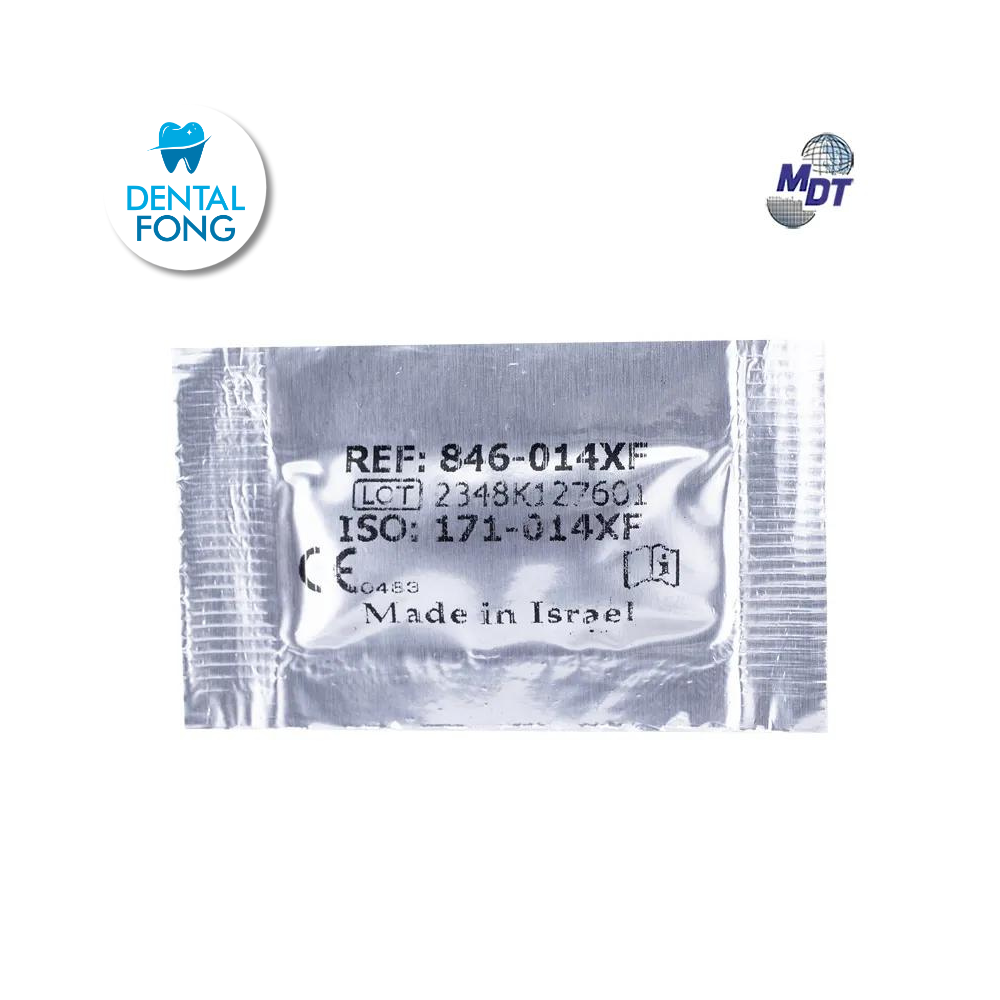 FRESA DIAMANTE 846-014XF MDT