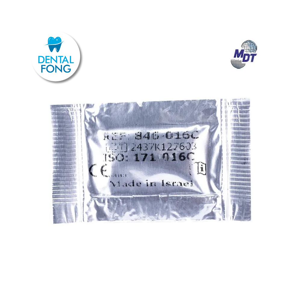 FRESA DIAMANTE 846-016C MDT