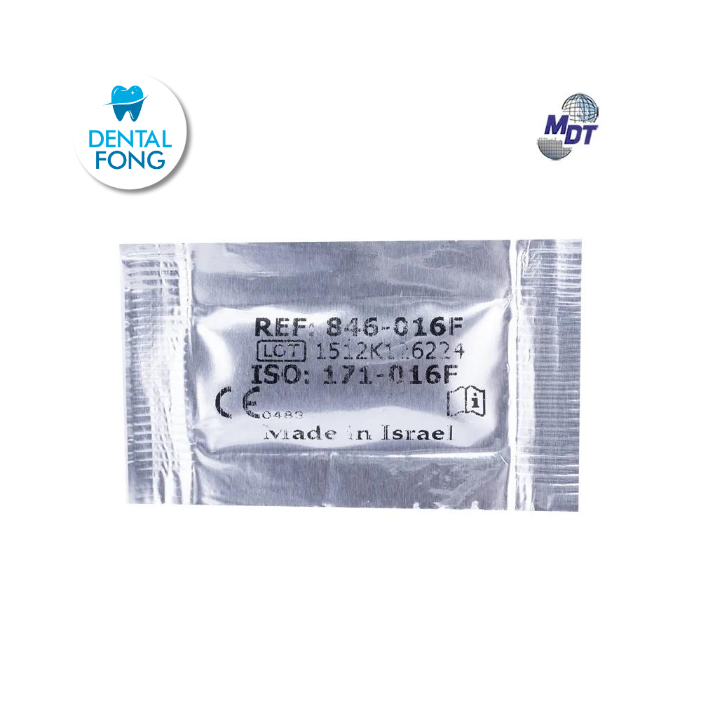 FRESA DIAMANTE 846-016F MDT