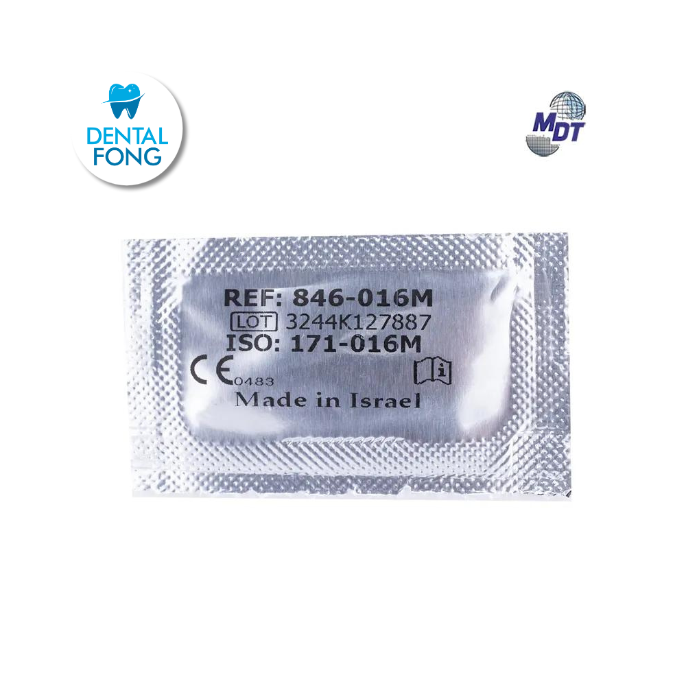 FRESA DIAMANTE 846-016 MDT