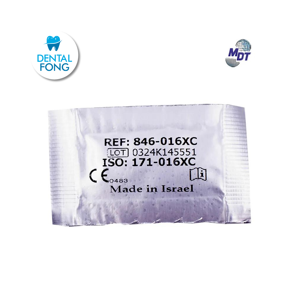 FRESA DIAMANTE 846-016XC MDT