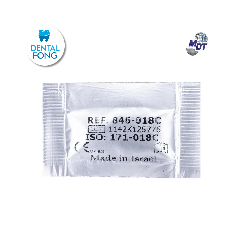 FRESA DIAMANTE 846-018C MDT