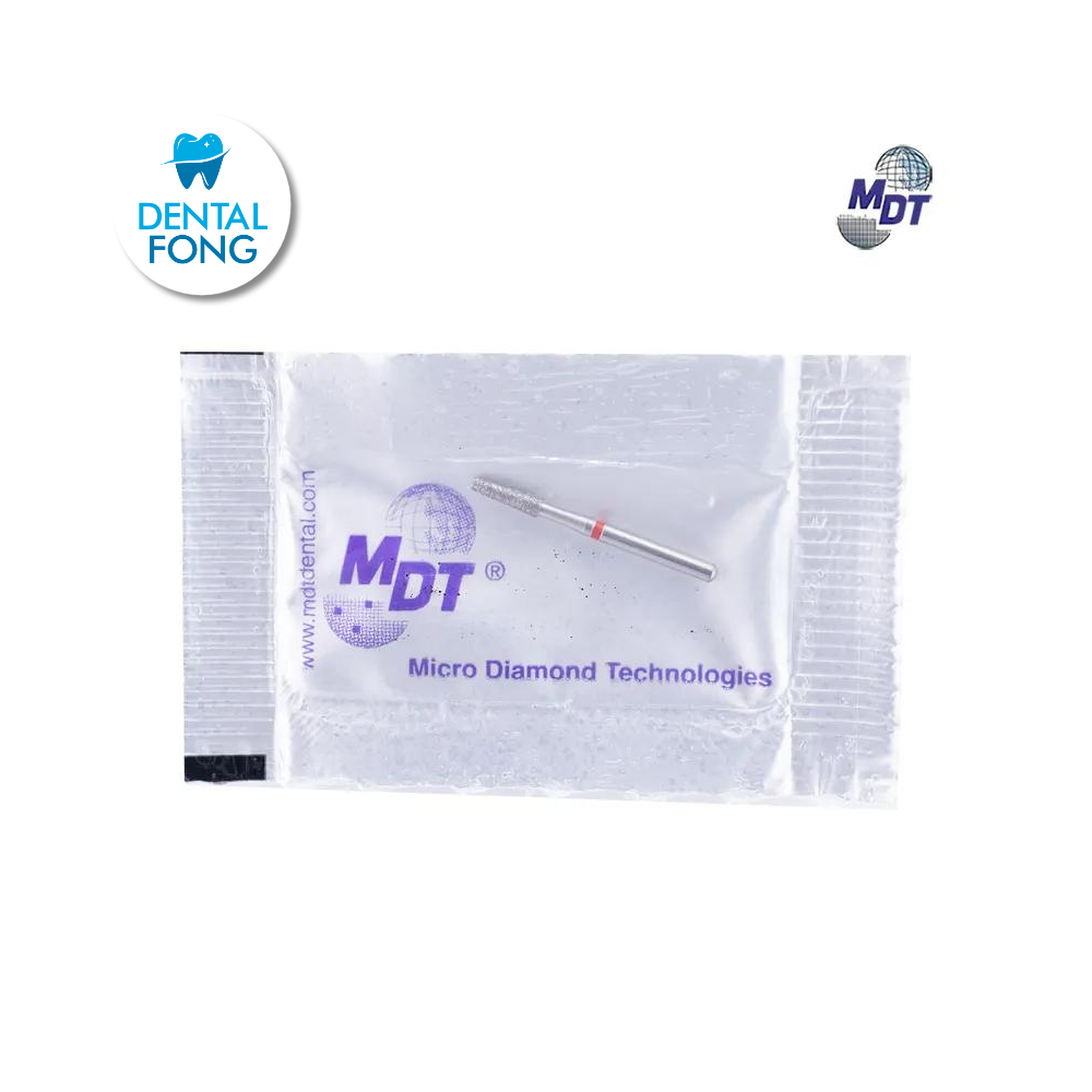 FRESA DIAMANTE 846-018F MDT