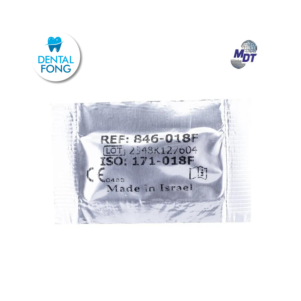 FRESA DIAMANTE 846-018F MDT