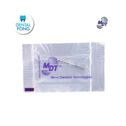 FRESA DIAMANTE 846-018 MDT