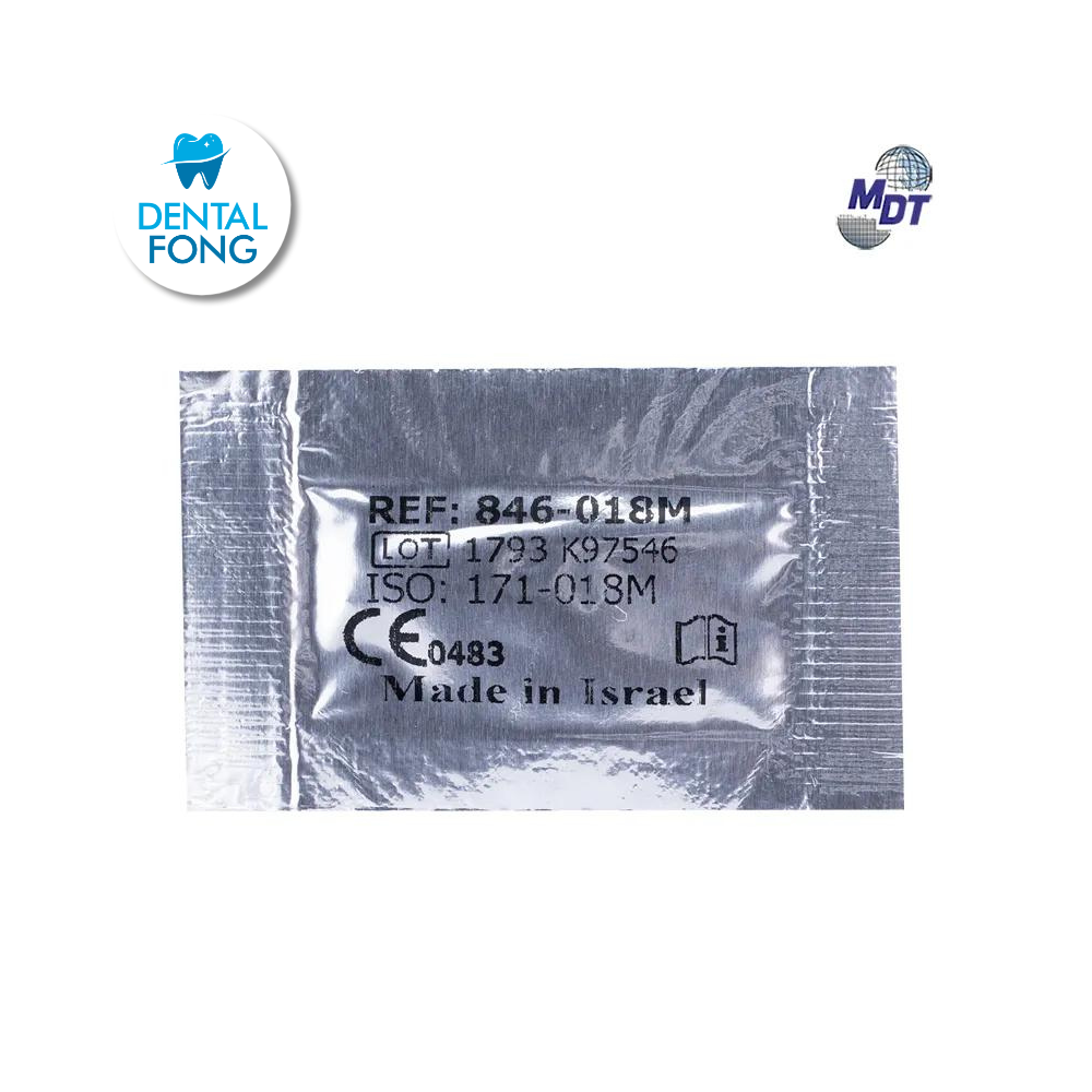 FRESA DIAMANTE 846-018 MDT