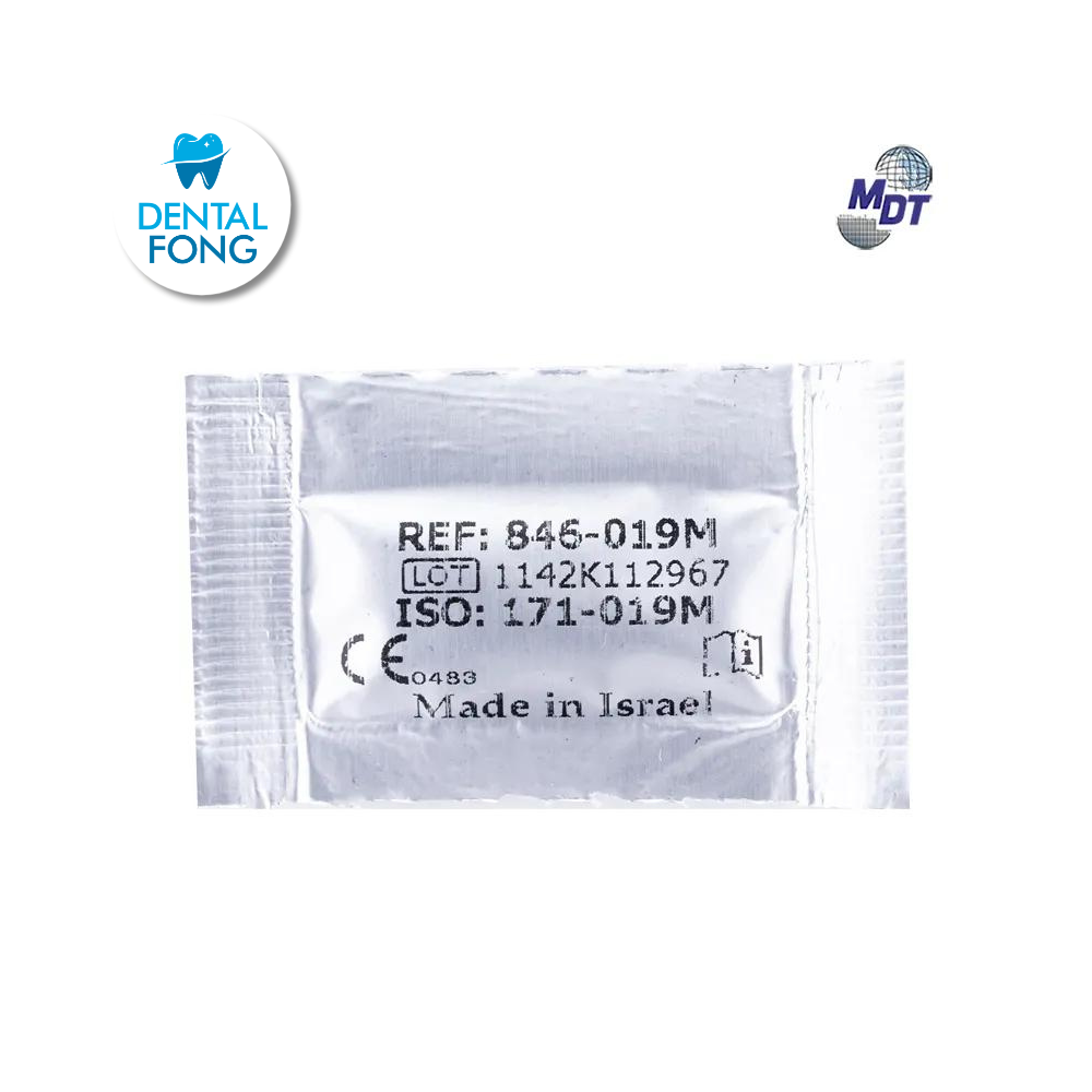 FRESA DIAMANTE 846-019 O 171-019M MDT