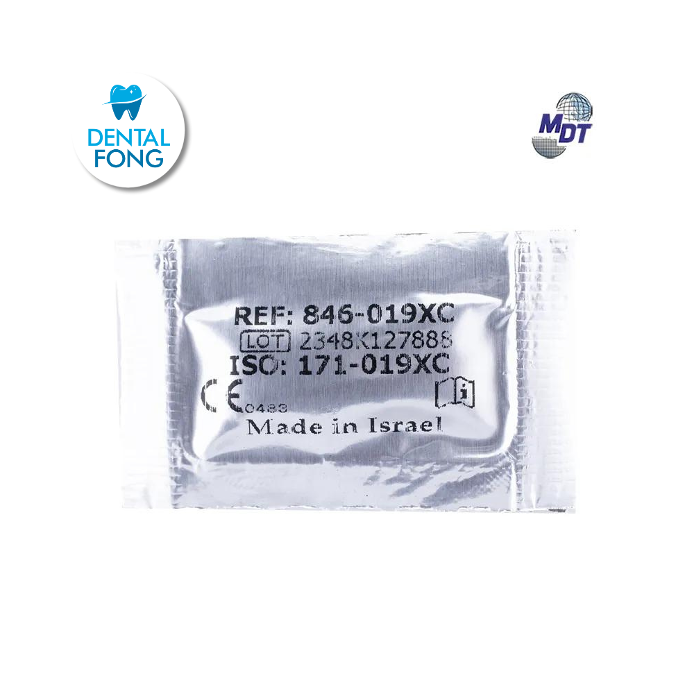 FRESA DIAMANTE 846-019XC MDT