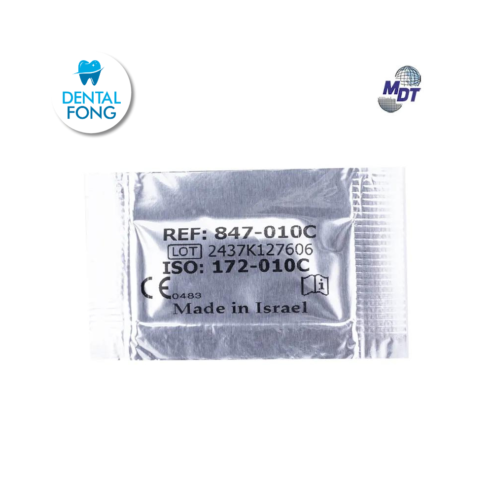 FRESA DIAMANTE 847-010C MDT