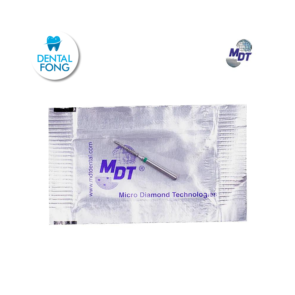 FRESA DIAMANTE 847-012C MDT